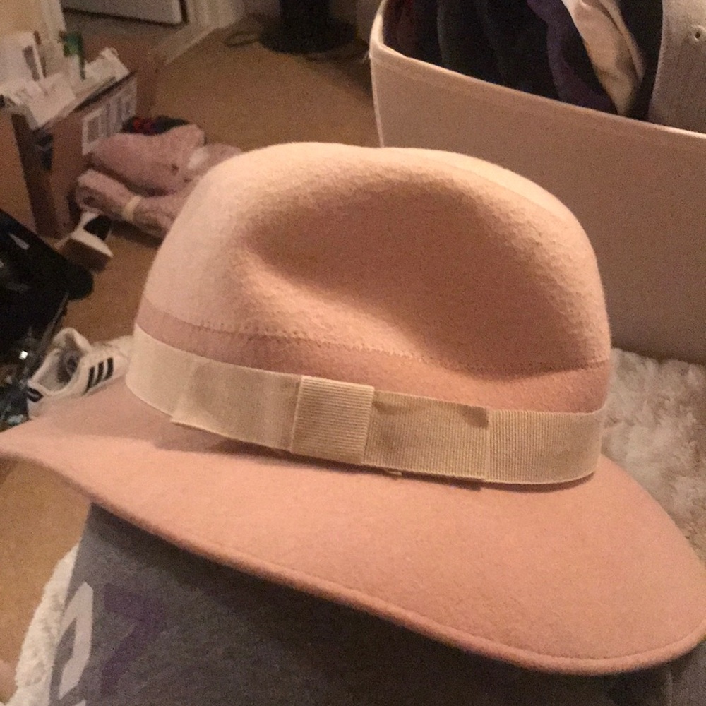 Nordstrom Fedora